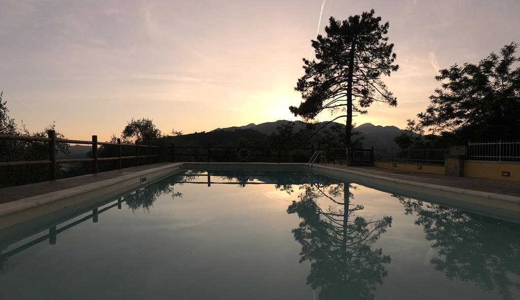 Agriturismo Il Pino San Martino in Freddana Exterior photo
