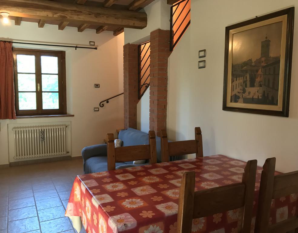 Agriturismo Il Pino San Martino in Freddana Exterior photo