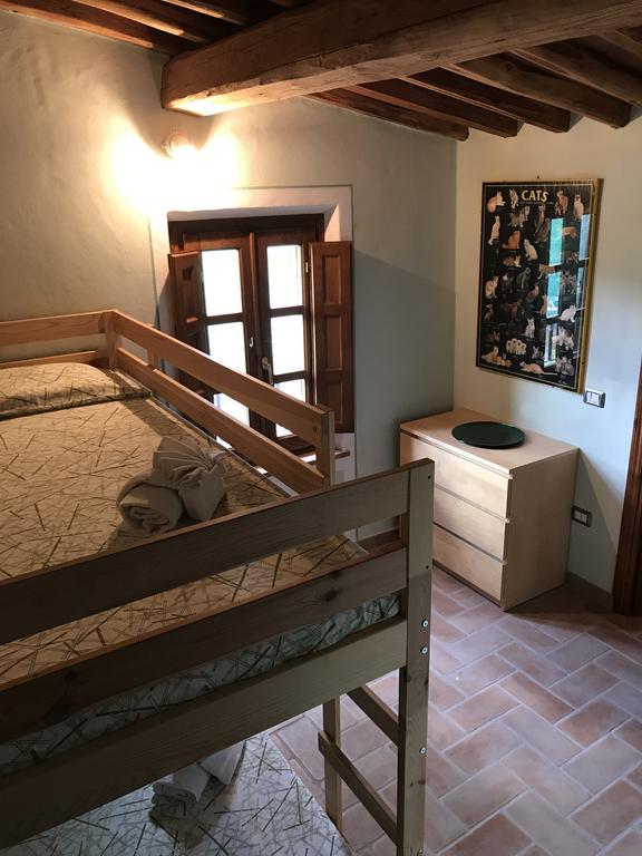 Agriturismo Il Pino San Martino in Freddana Exterior photo