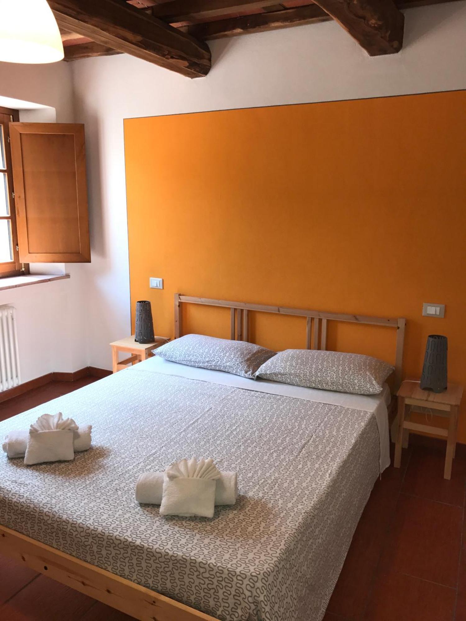 Agriturismo Il Pino San Martino in Freddana Exterior photo