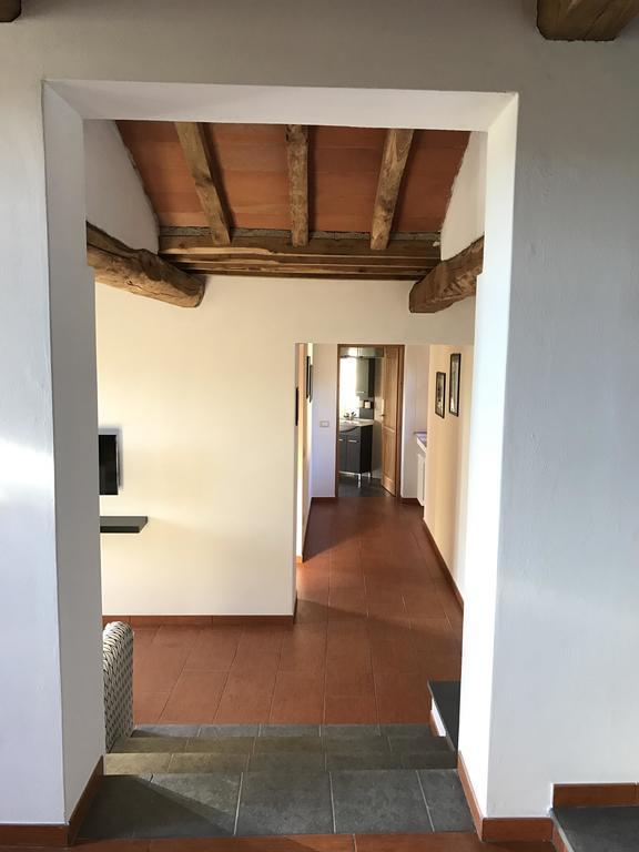 Agriturismo Il Pino San Martino in Freddana Exterior photo
