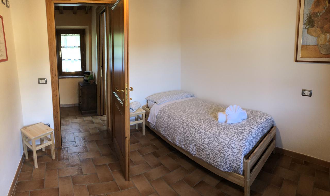Agriturismo Il Pino San Martino in Freddana Exterior photo