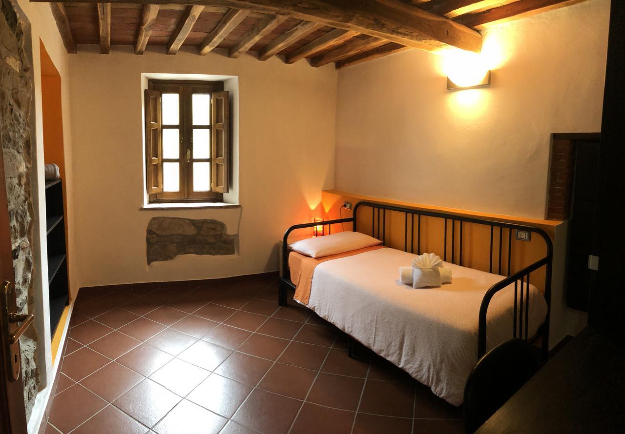 Agriturismo Il Pino San Martino in Freddana Exterior photo